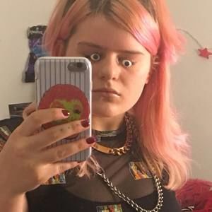 Meet your Posher, Alex